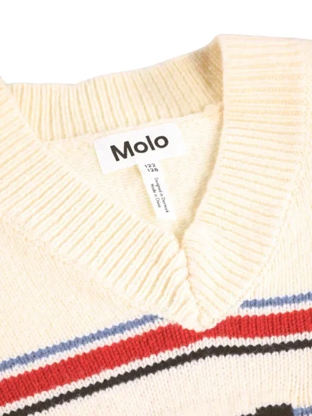 Bluza dziecięca Molo