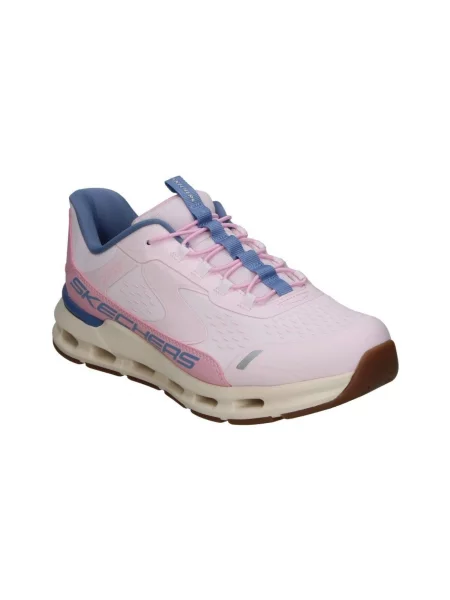 Tenisice Skechers ružičasta