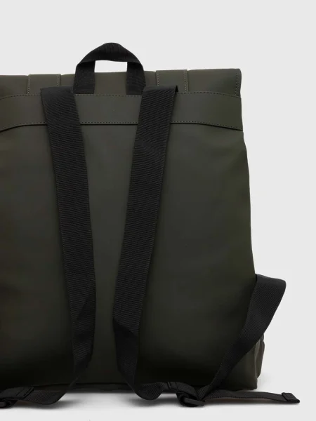 Rains Rucsac MSN Bag W3 verde