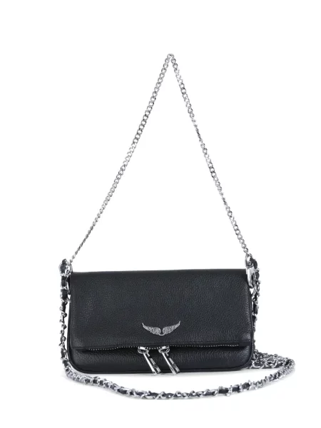 Colier Zadig&voltaire negru