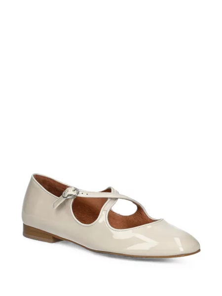 Pantofi cu toc Jonak Paris cu bretele