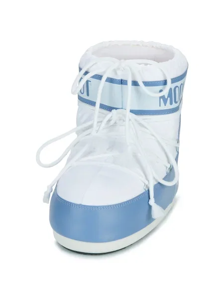 Pantofi Moon Boot albastru