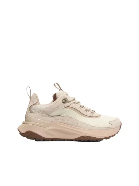 Buty trekkingowe Timberland Motion Access WP beżowe