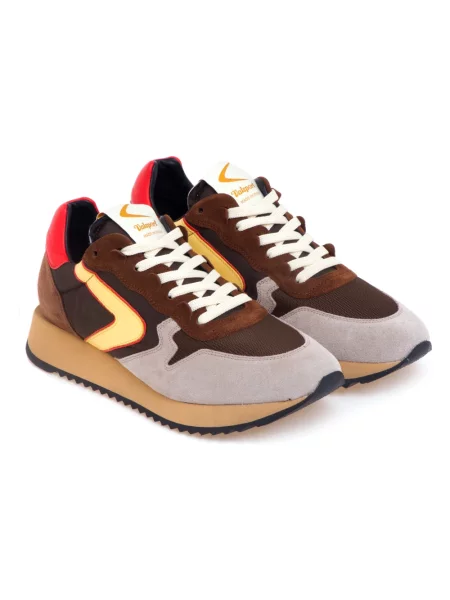 Sneakersy Valsport 1920 skórzane