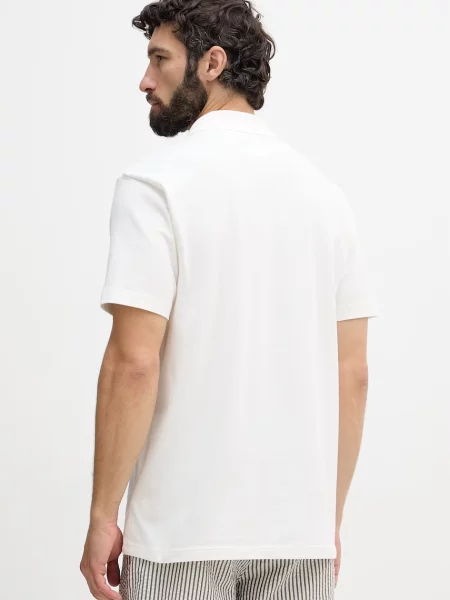 Поло Lacoste