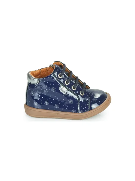 Pantofi copii Gbb albastru