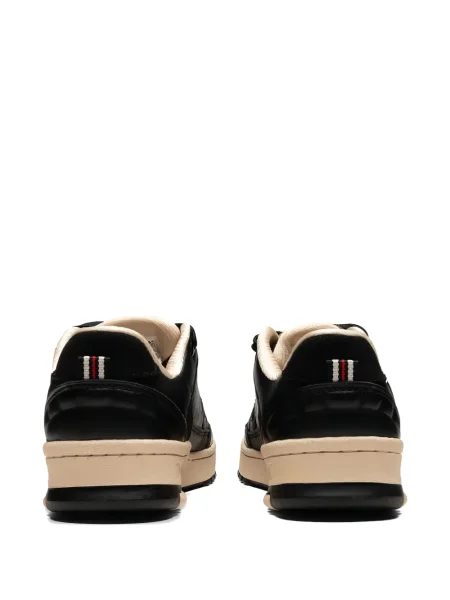 Sneakerși Fila negru
