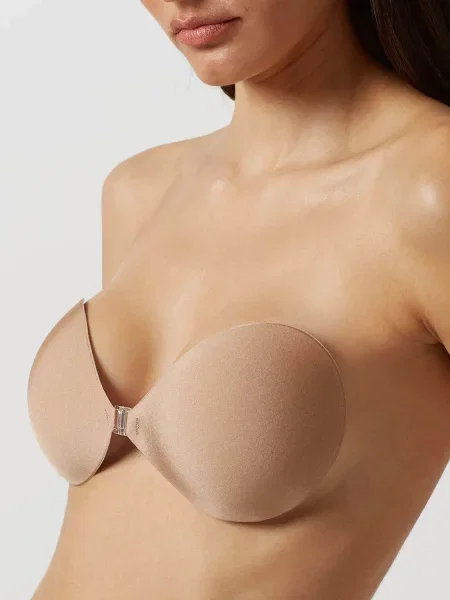 Бюстгальтер Yamamay бежевый