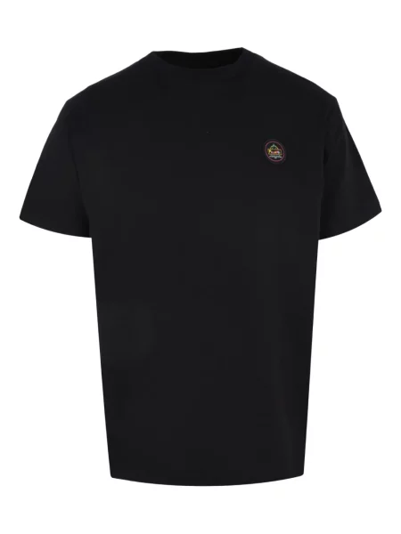 Тениска Mauna Kea черно