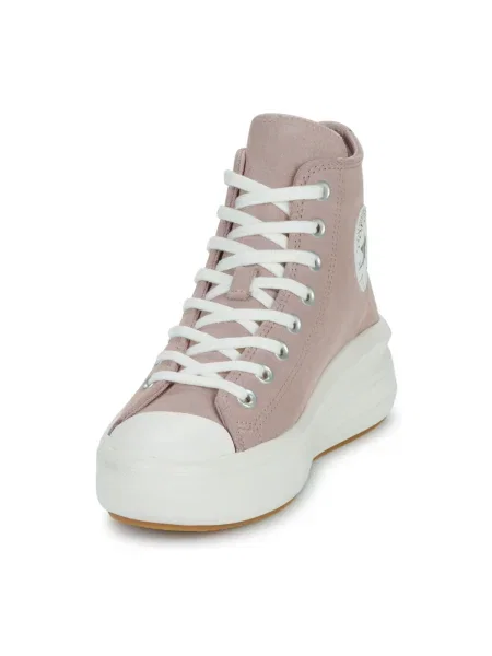 Pantofi copii Converse roz