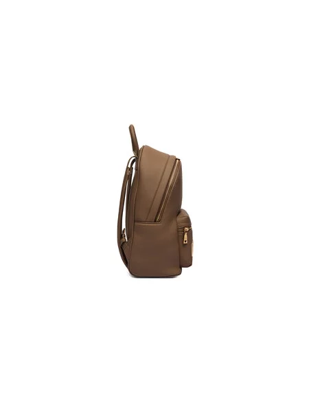 LOVE MOSCHINO Kuprinės ruda