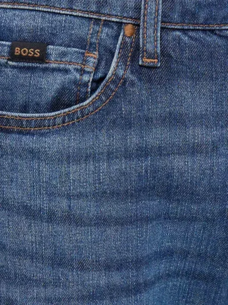 Джинси Boss сині