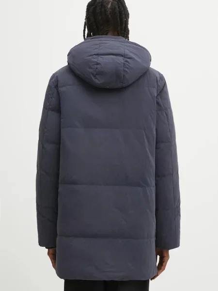 Paul Smith geacă de puf 0 bleumarin de iarnă