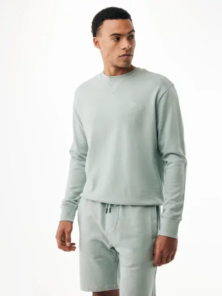 Palton Mexx verde