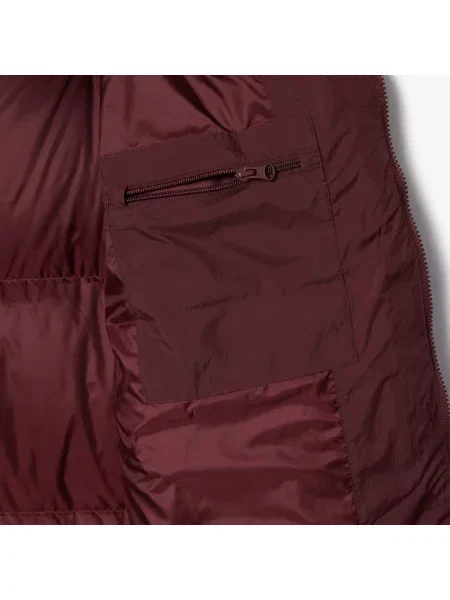 Lacoste куртка Oversize Fit