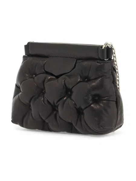 Torebka crossbody Maison Margiela czarna