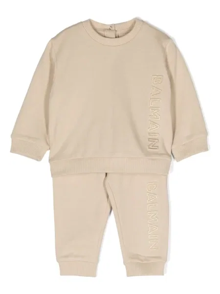 Komplet dresowy dziecięcy Balmain