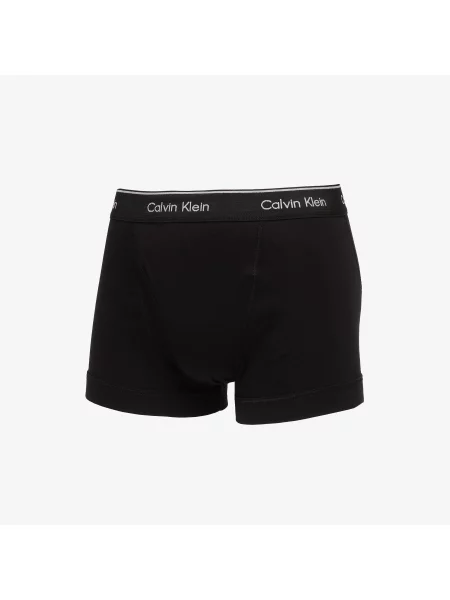 Boksarice Calvin Klein črna