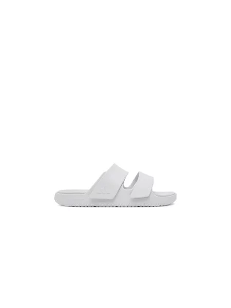 Kozačky Adidas bílé