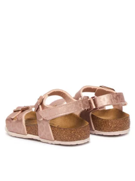 Sandali Birkenstock Rio roza