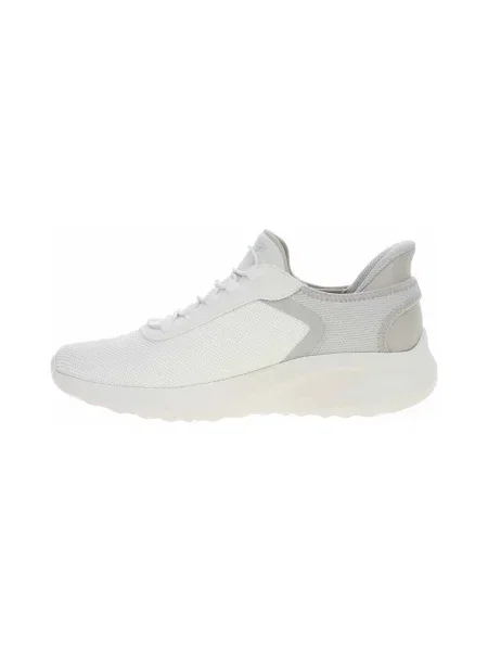 Tenisky Skechers sivá