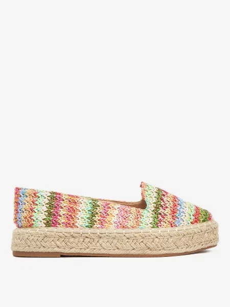 Espadryle