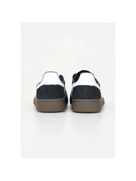Adidas Handball Spezial J KobietyDzieci Buty sportowe adidas Originals Size: 4 czarny