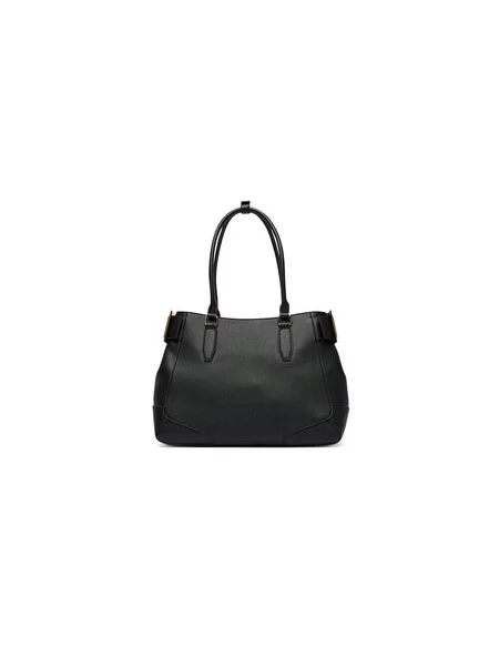LOVE MOSCHINO Táska fekete