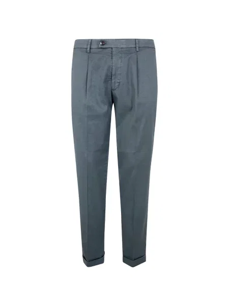 Pantaloni de in Michael Coal de in albastru