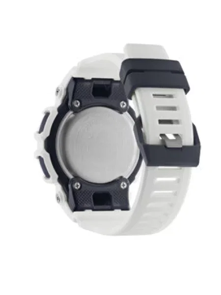 G-Shock Hodinky bílá