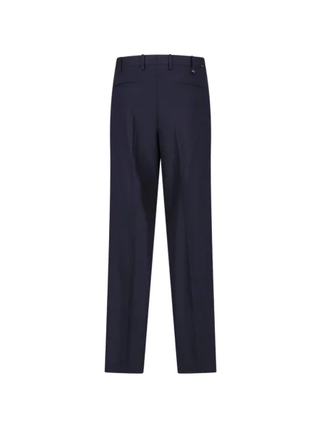 Pantaloni Pt Torino albastru