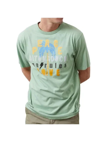 Tricou Altonadock