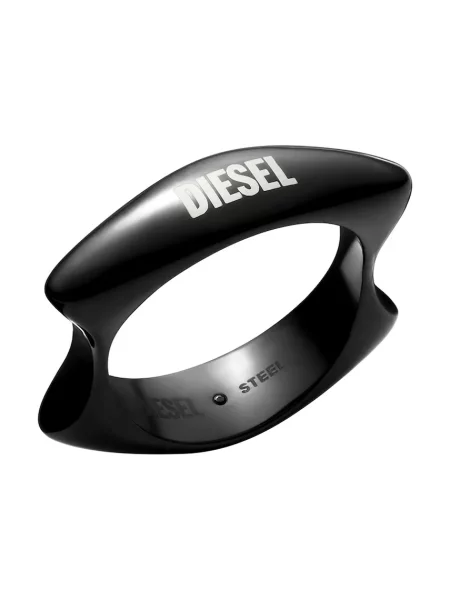 Diesel inel negru