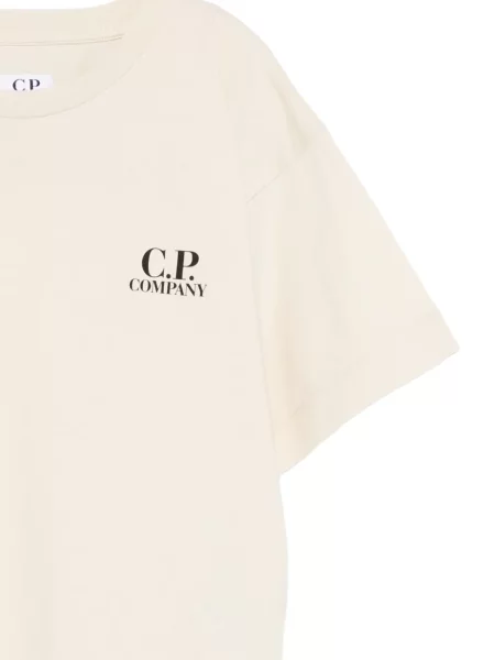 Koszulka dziecięca C.p. Company