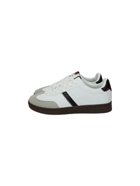 Pantofi Refresh alb