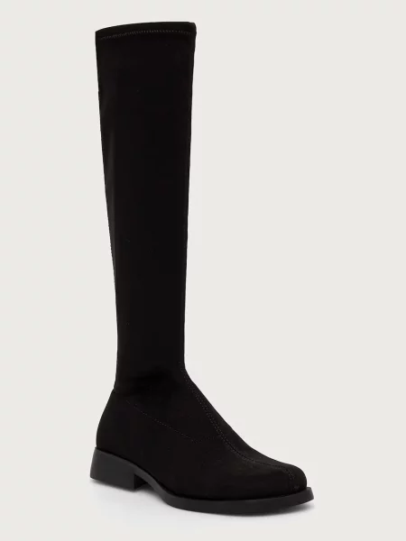 Camper cizme pentru femei Donna negru