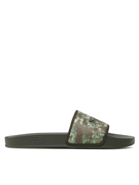 Cizme The North Face verde