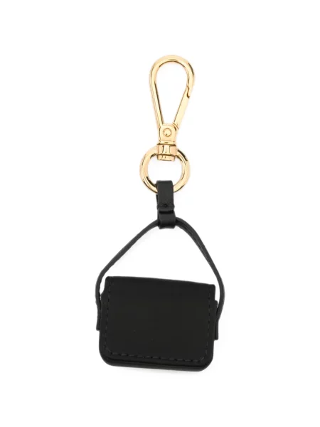 Pandantiv Fendi negru