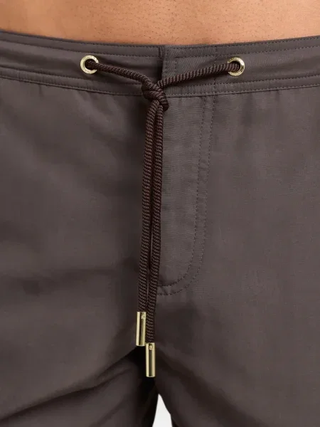 Долнища на бански Orlebar Brown кафяво