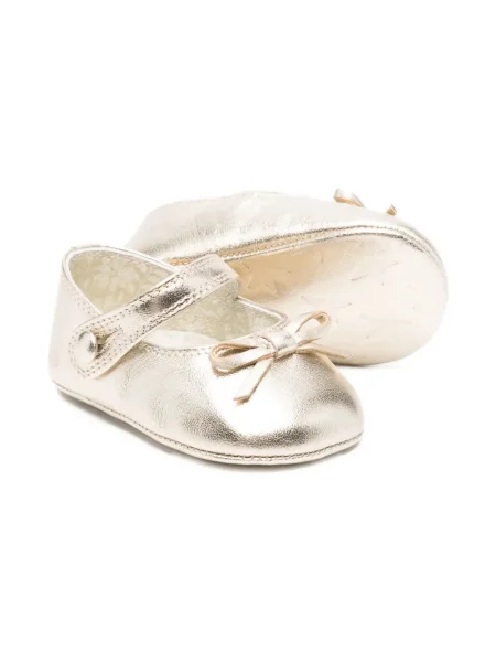 Balerinki dziecięce Golden Goose