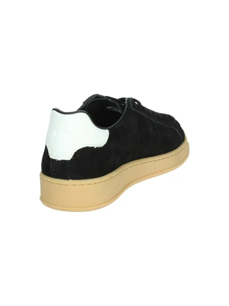 Pantofi D.a.t.e. negru