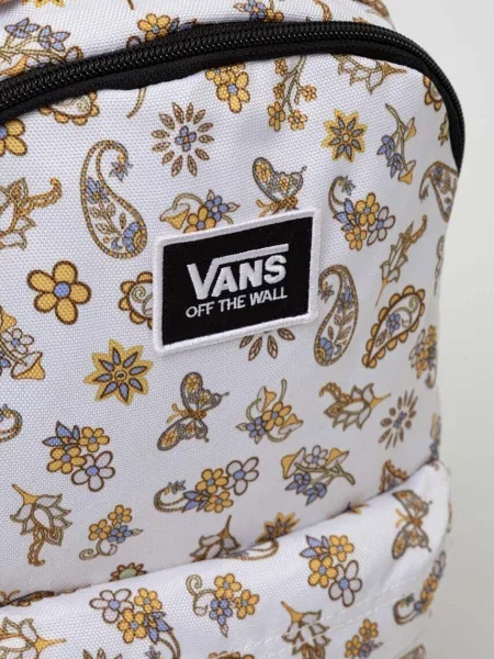 Geantă Vans alb