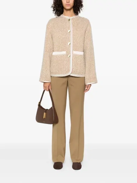 Pantaloni P.a.r.o.s.h. maro