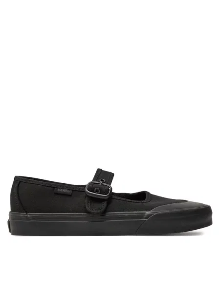 Trampki Vans czarne