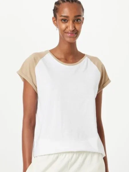Tricou Urban Classics alb