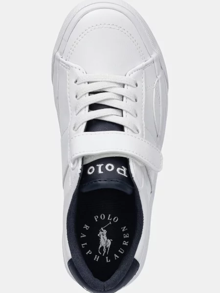 Детские кроссовки Polo Ralph Lauren
