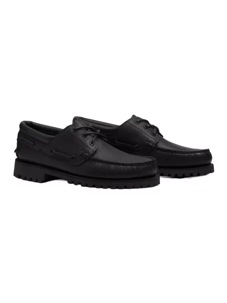 Półbuty Timberland niebieskie