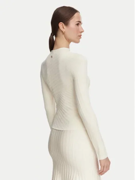Marciano Guess Pulover Kremna bež
