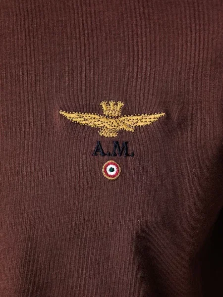 Aeronautica Militare футболка