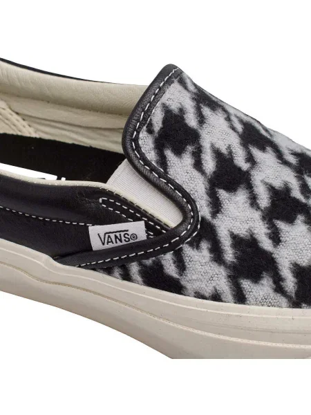 Pantofi Vans negru